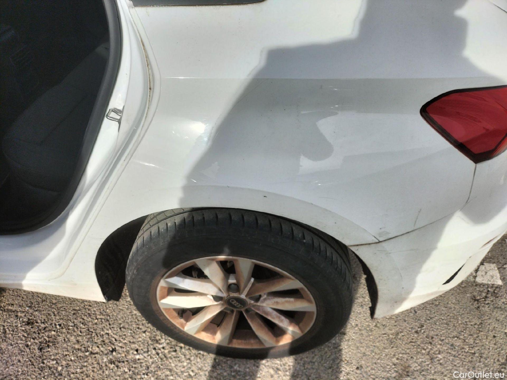  Audi  A3 AUDI  / 2020 / 5P / berlina con portón Sportback 30 TFSI 81kW (110CV) S tronic #23