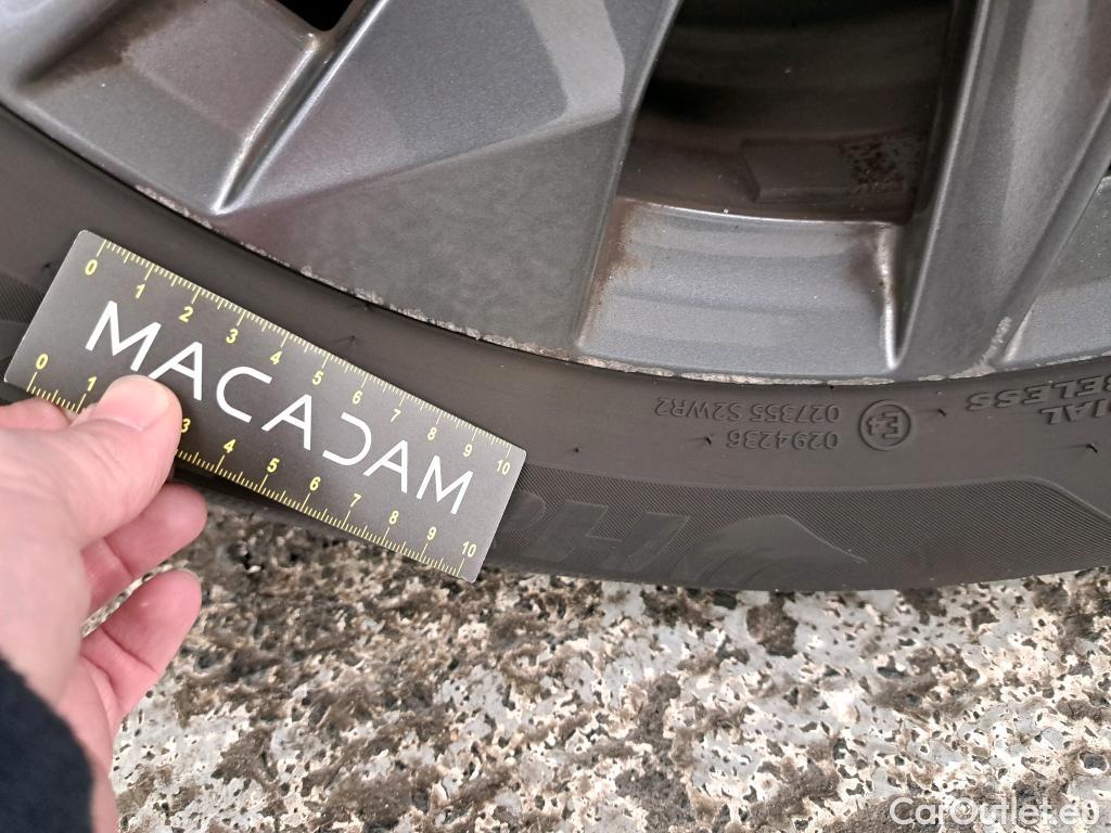  Peugeot  2008  Active Pack 1.5 HDi 110CV BVM6 E6d #8