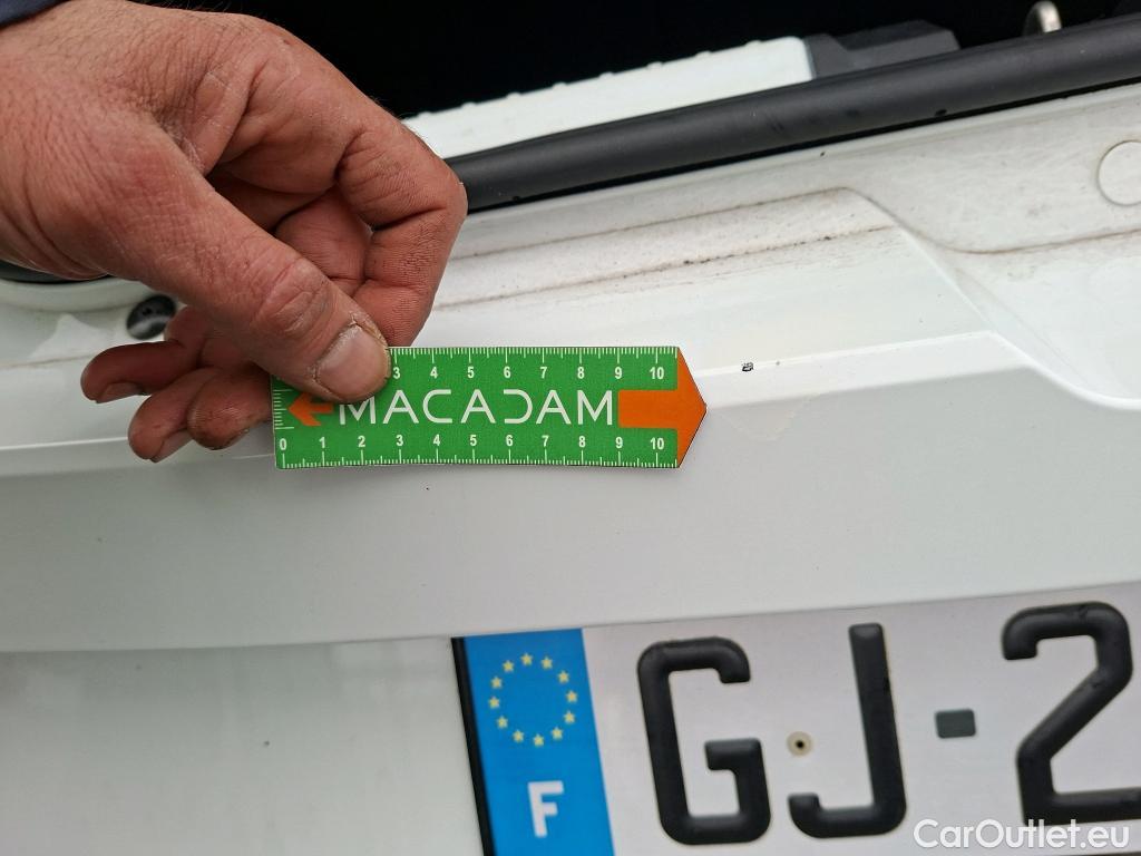  Dacia  Sandero  III Confort 1.0 TCe 90CV BVM5 E6d #10