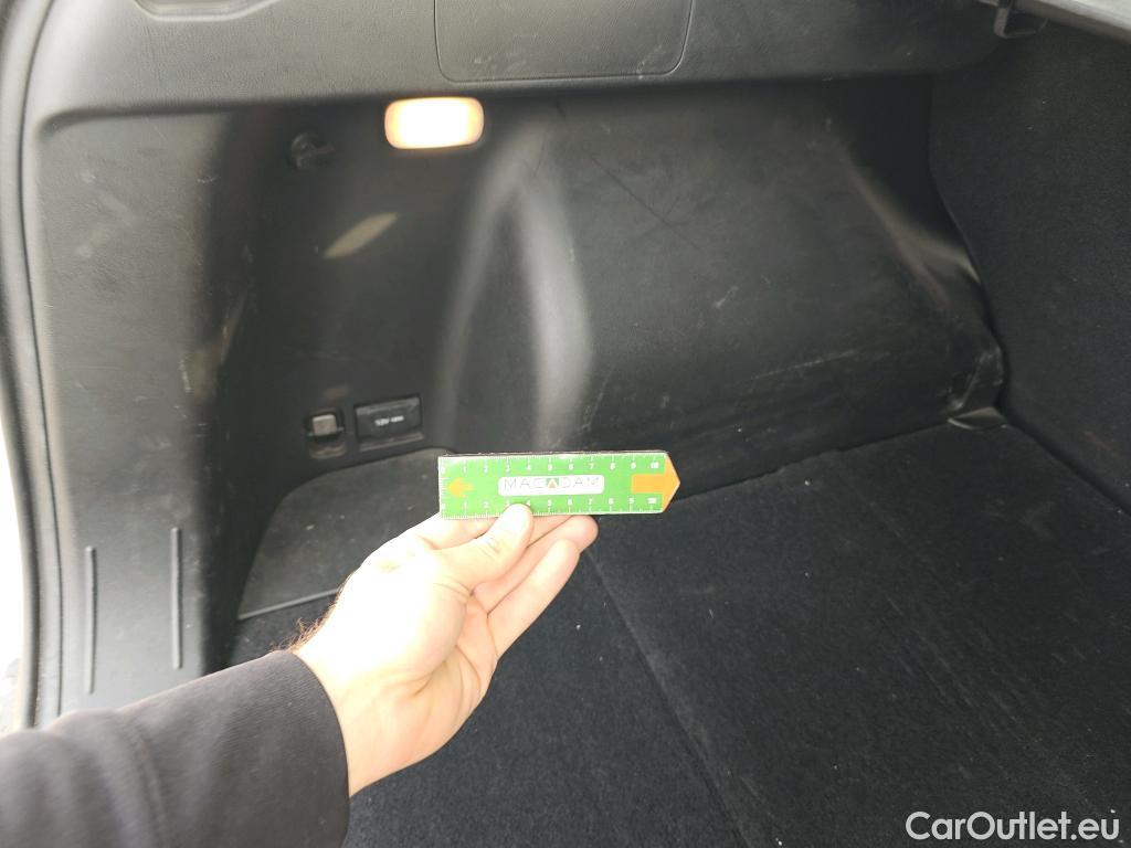  Hyundai  Tucson HYUNDAI  / 2020 / 5P / todoterreno 1.6 CRDI 100kW (136CV) 48V Maxx #25