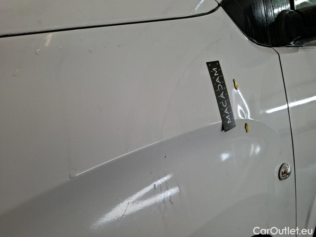  Citroen  Berlingo  Fourgon Driver M 1000 1.5 BlueHDi 100CV BVM5 E6dT #7