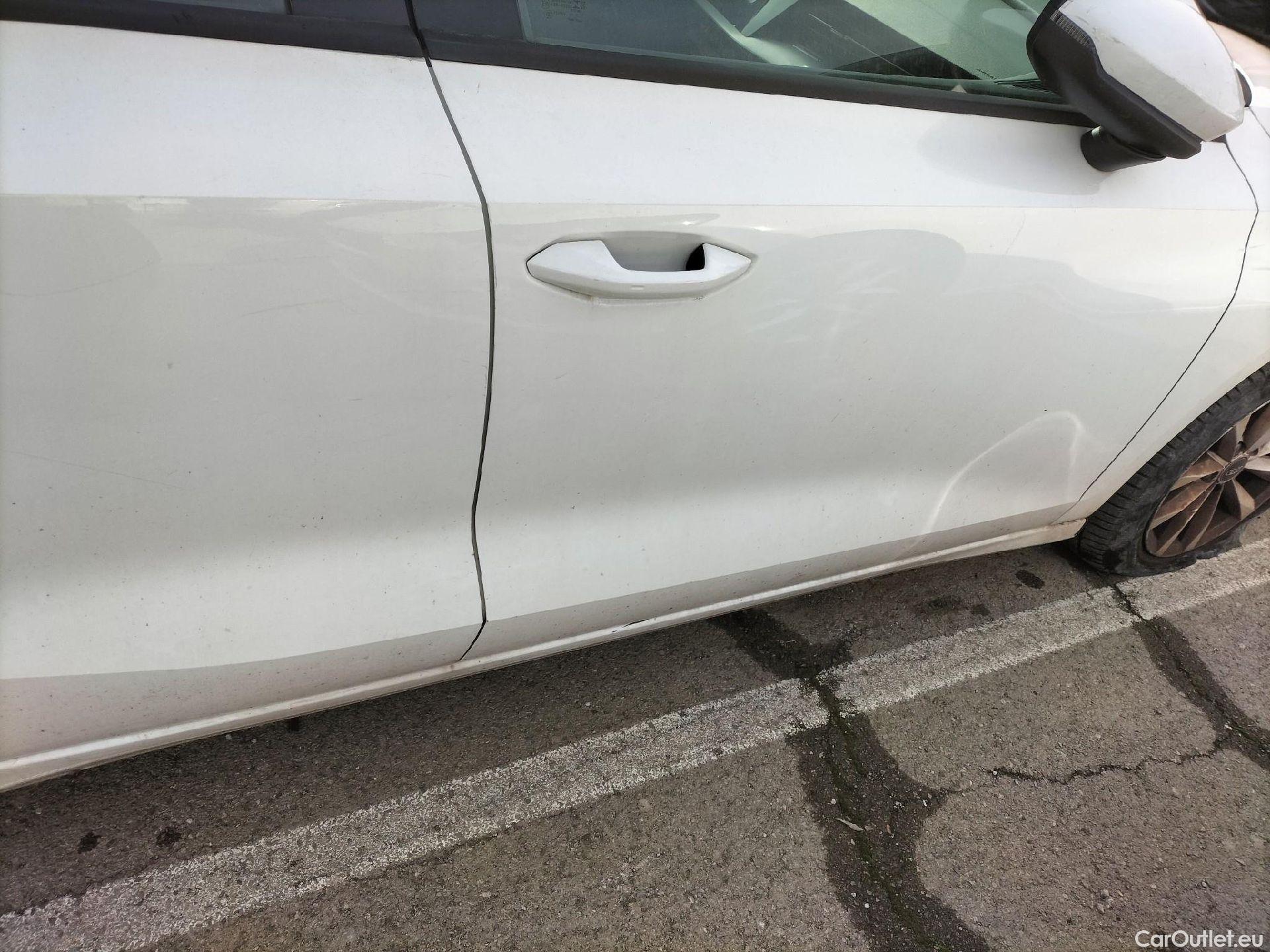  Audi  A3 AUDI  / 2020 / 5P / berlina con portón Sportback 30 TFSI 81kW (110CV) S tronic #49