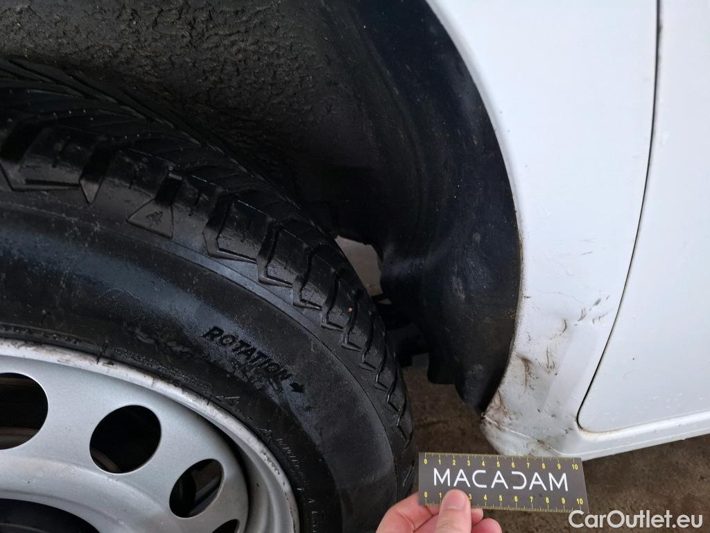  Citroen  Berlingo  Fourgon Driver M 1000 1.5 BlueHDi 100CV BVM5 E6dT #4