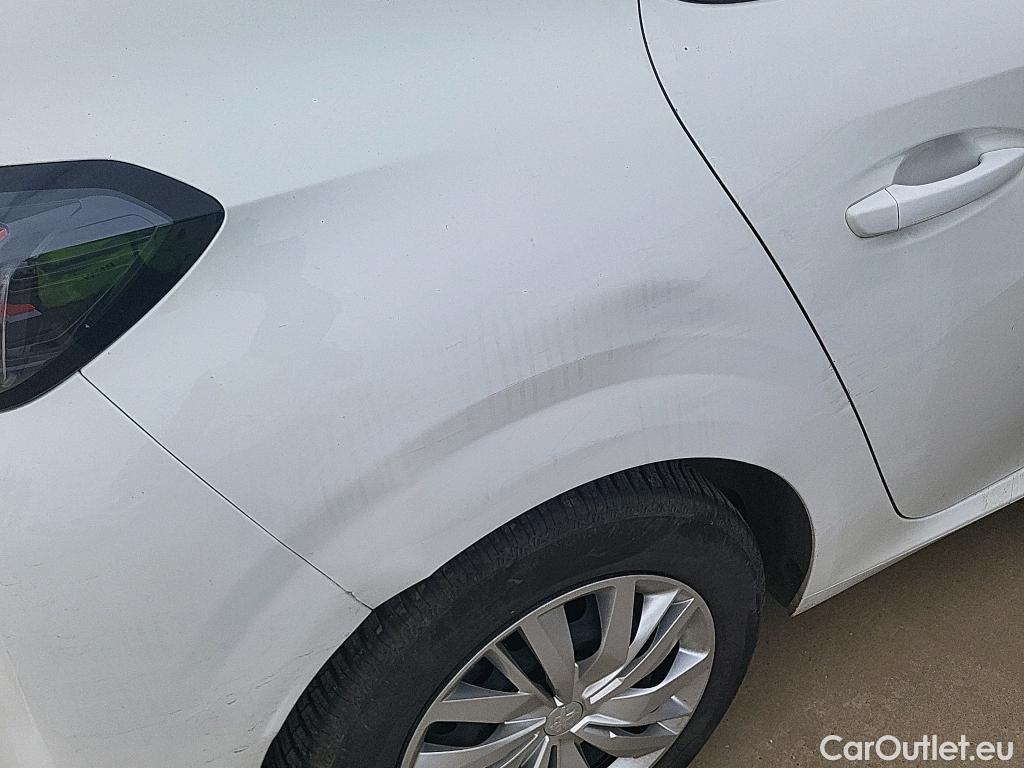  Peugeot  208  Active 1.5 HDi 100CV MT6 E6d #1