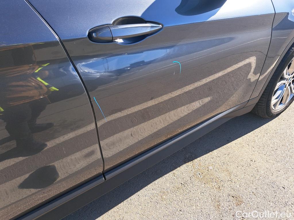  Bmw  X1 BMW  sDrive18i #8