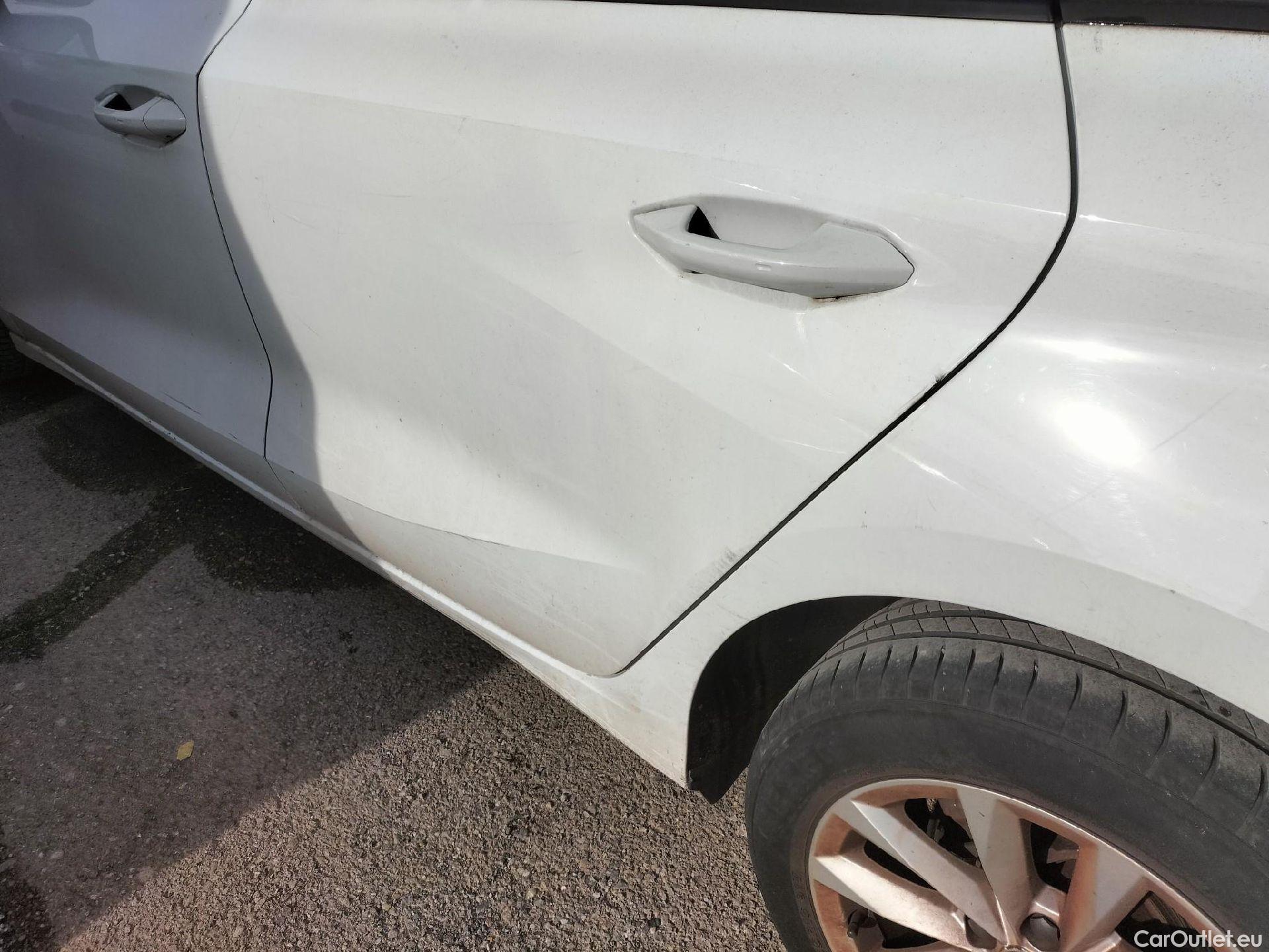  Audi  A3 AUDI  / 2020 / 5P / berlina con portón Sportback 30 TFSI 81kW (110CV) S tronic #19