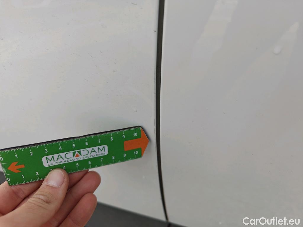  Hyundai  Tucson HYUNDAI  / 2020 / 5P / todoterreno 1.6 CRDI 100kW (136CV) 48V Maxx #20