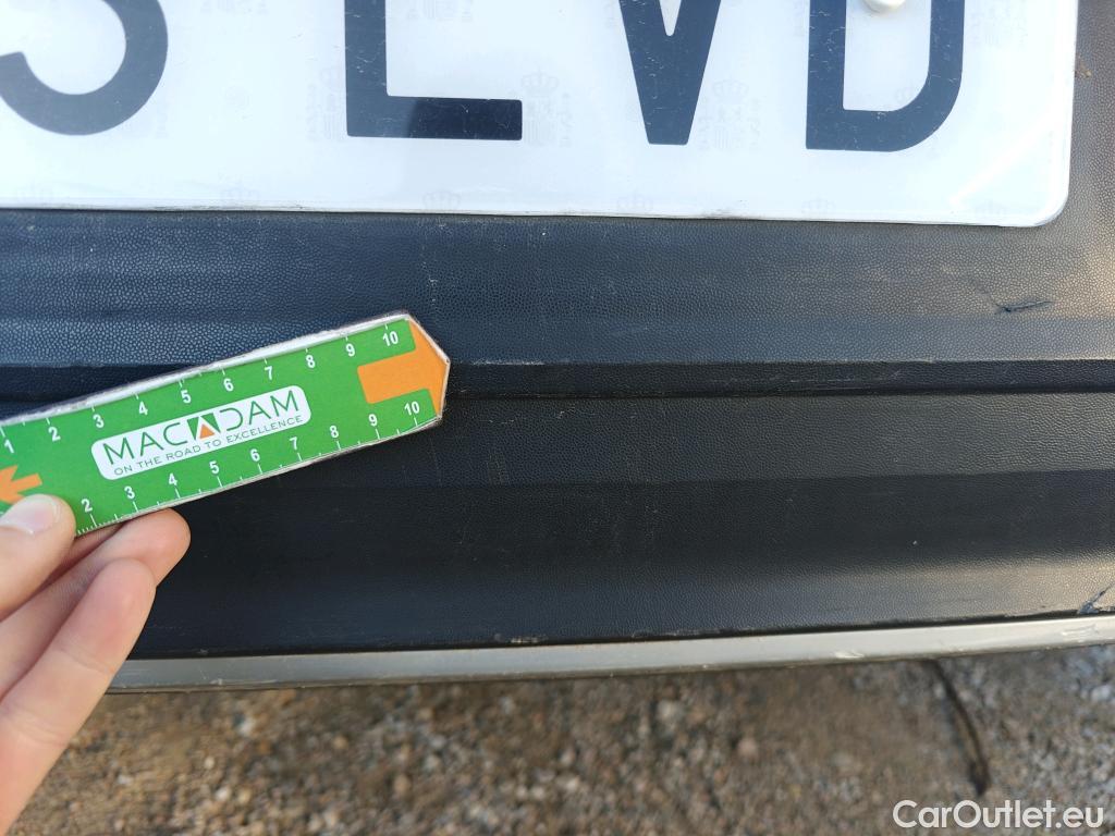  Volkswagen  T-ROC VOLKSWAGEN  / 2017 / 5P / todoterreno Sport 2.0 TDI 110kW (150CV) DSG #38