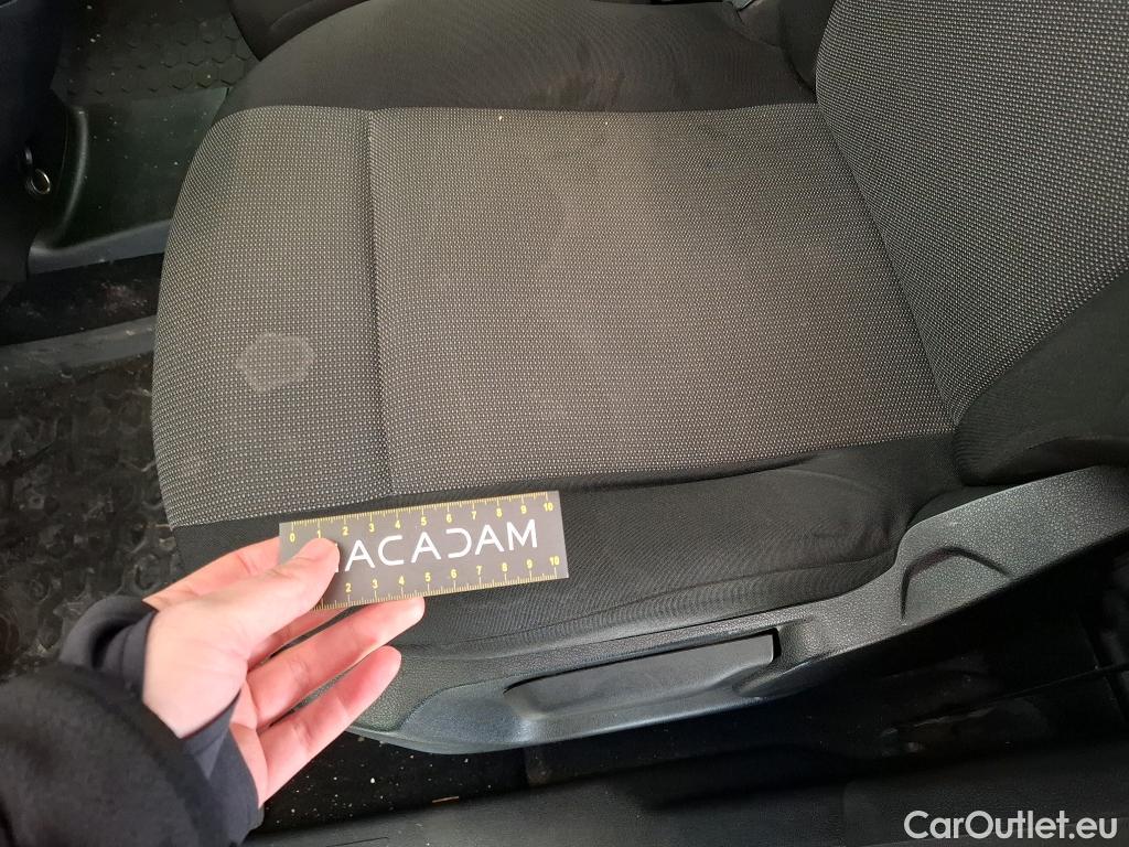  Citroen  Berlingo  Fourgon Driver M 1000 1.5 BlueHDi 100CV BVM5 E6dT #14