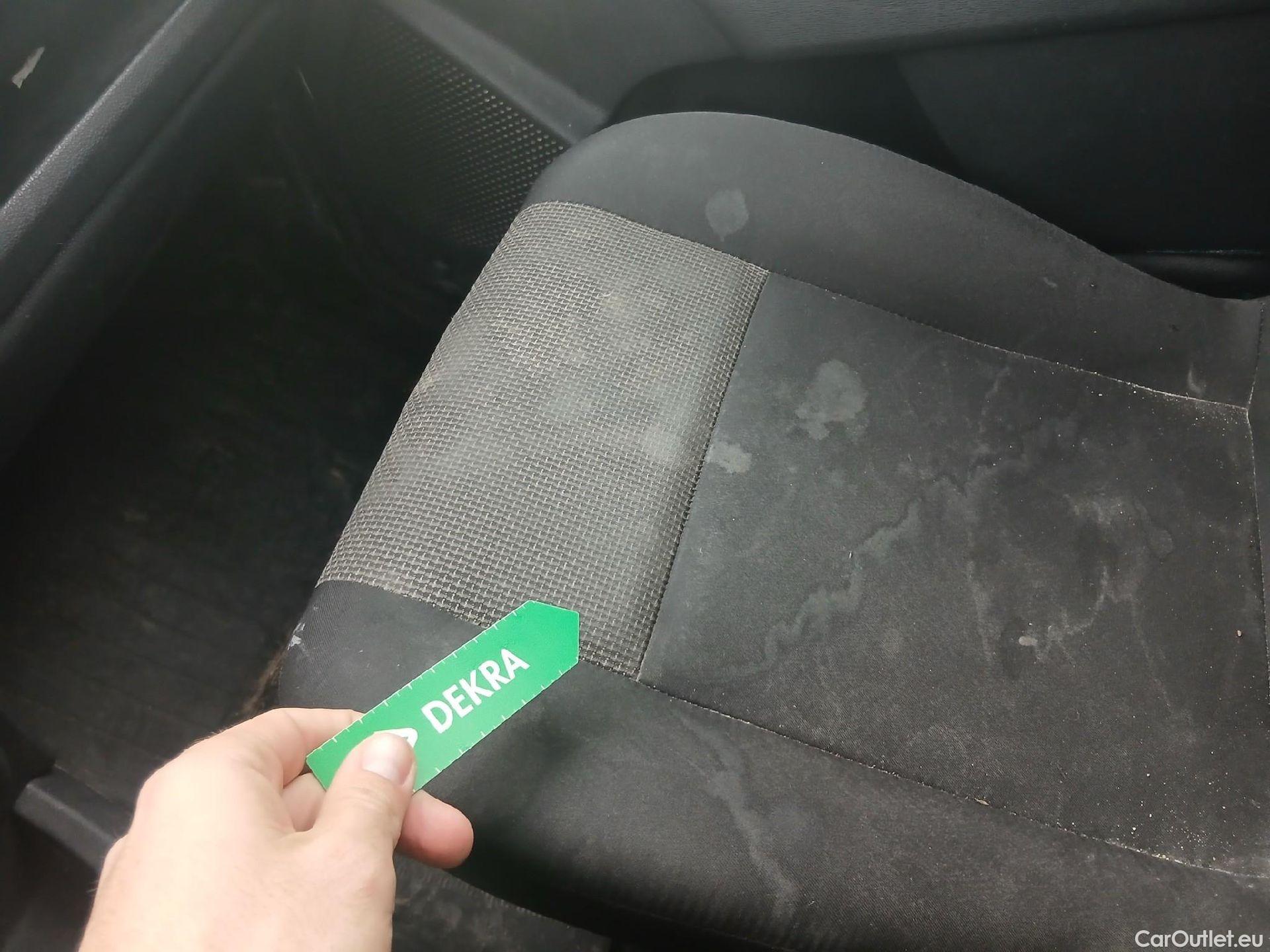  Dacia  Dokker DACIA  / 2013 / 4P / furgón derivado de turismo Van Essential 1.6 80kW (110CV) GLP #46