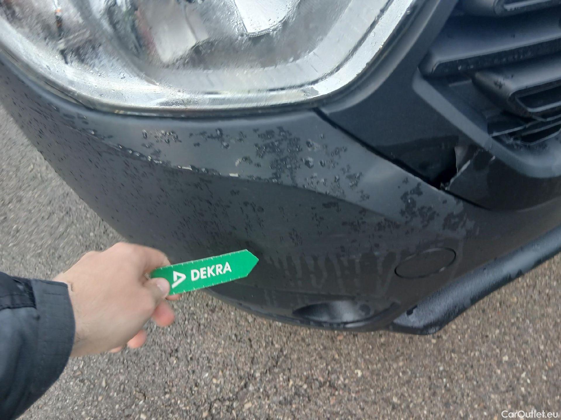  Dacia  Dokker DACIA  / 2013 / 4P / furgón derivado de turismo Van Essential 1.6 80kW (110CV) GLP #3