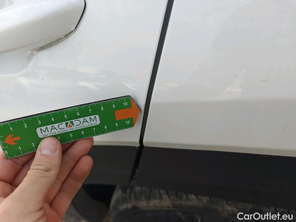  Hyundai  Tucson HYUNDAI  / 2020 / 5P / todoterreno 1.6 CRDI 100kW (136CV) 48V Maxx #22