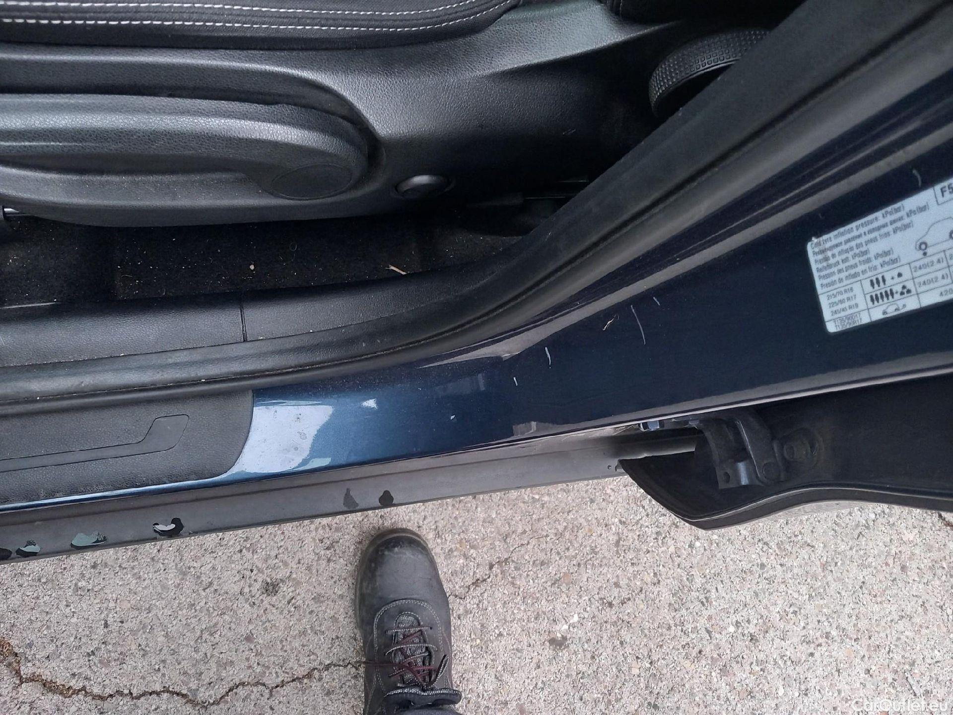  KIA  Sportage KIA  / 2018 / 5P / todoterreno 1.6 CRDi 100kW (136CV) Drive 4x2 #12