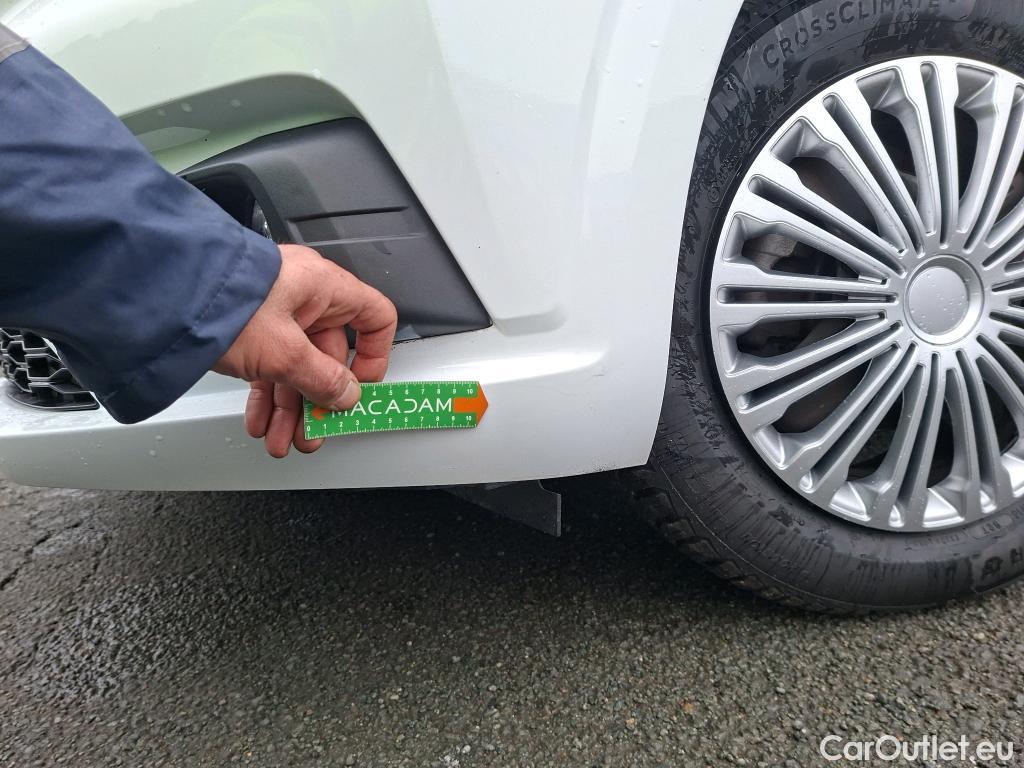  Dacia  Sandero  III Confort 1.0 TCe 90CV BVM5 E6d #6