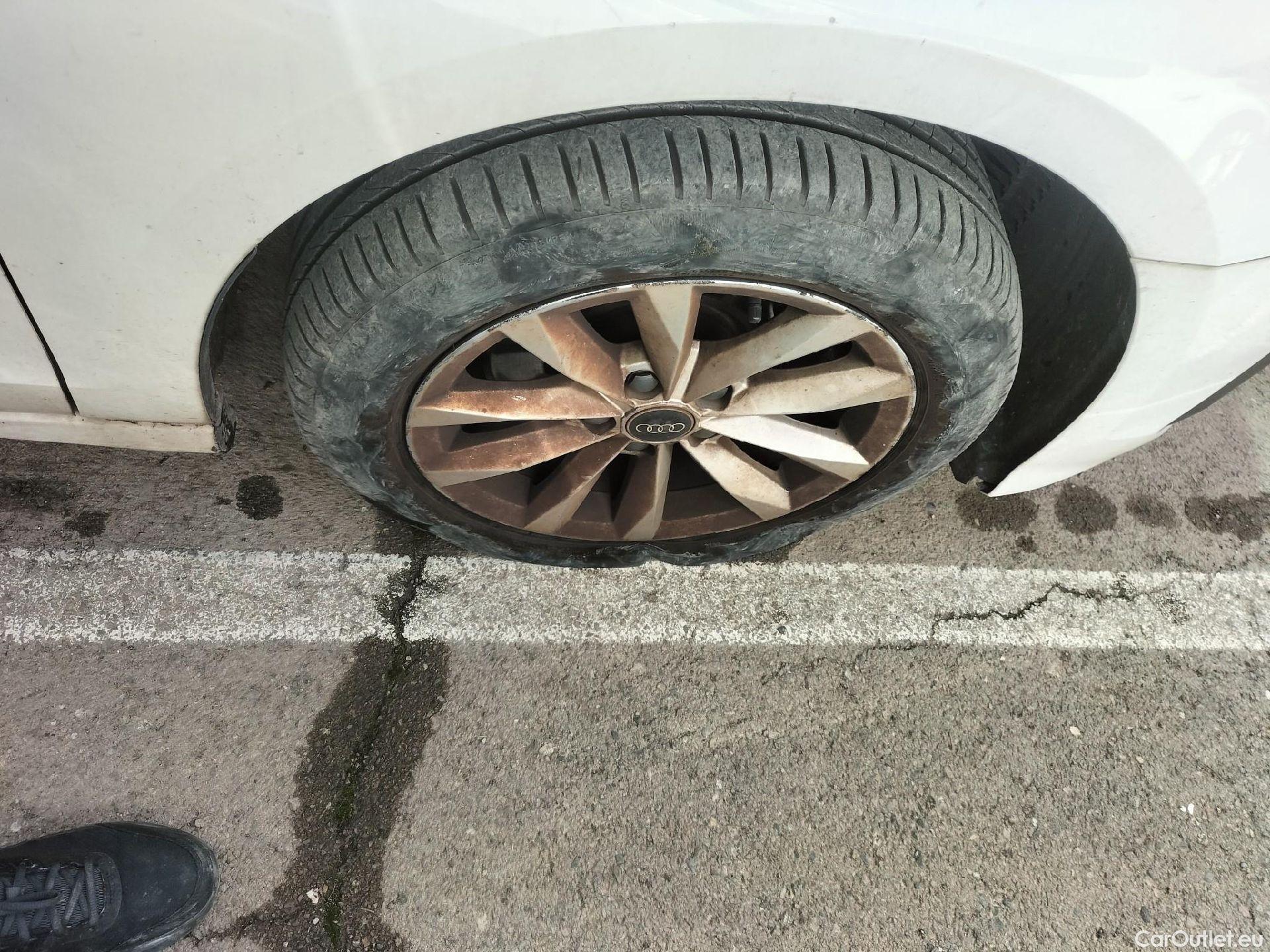  Audi  A3 AUDI  / 2020 / 5P / berlina con portón Sportback 30 TFSI 81kW (110CV) S tronic #54