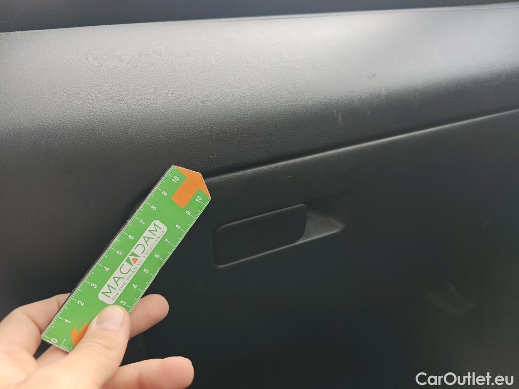  Hyundai  Tucson HYUNDAI  / 2020 / 5P / todoterreno 1.6 CRDI 100kW (136CV) 48V Maxx #6