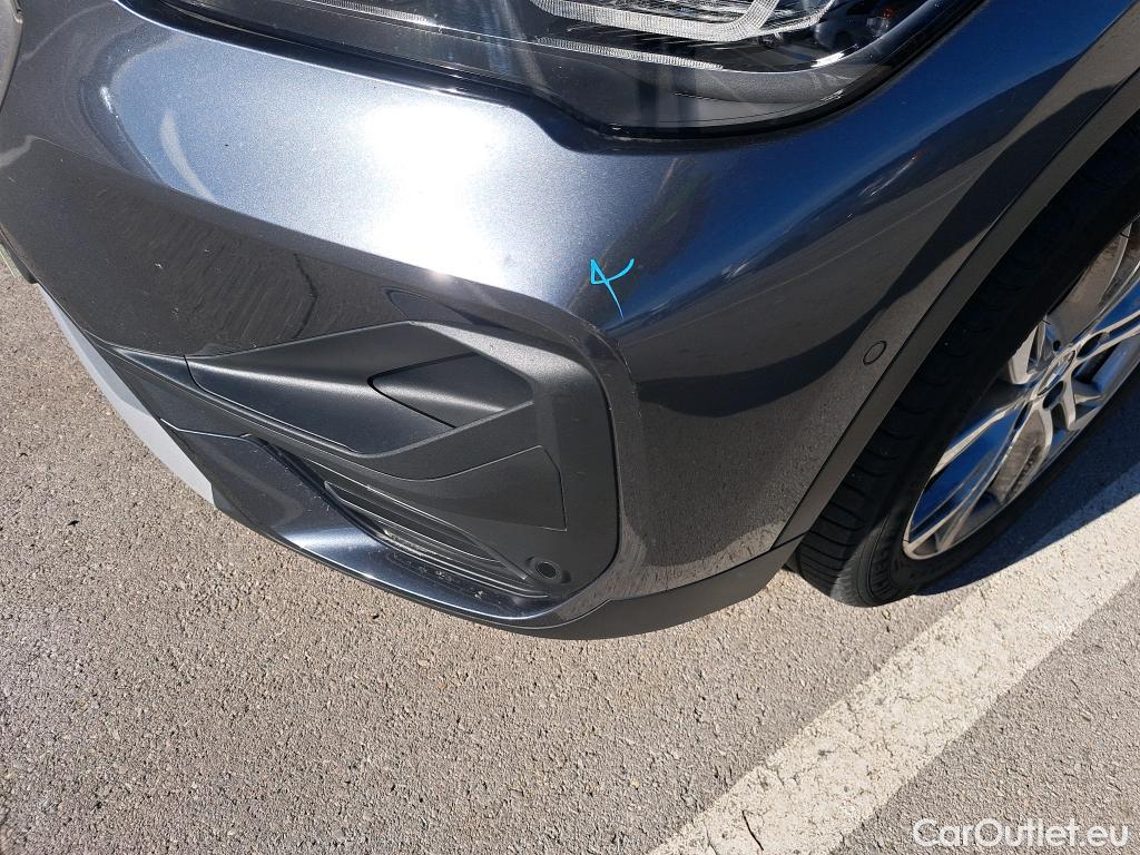  Bmw  X1 BMW  sDrive18i #20