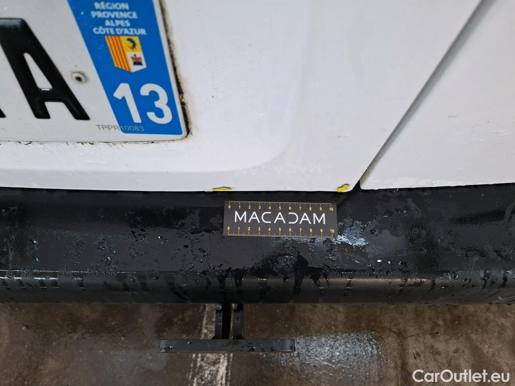  Citroen  Berlingo  Fourgon Driver M 1000 1.5 BlueHDi 100CV BVM5 E6dT #11