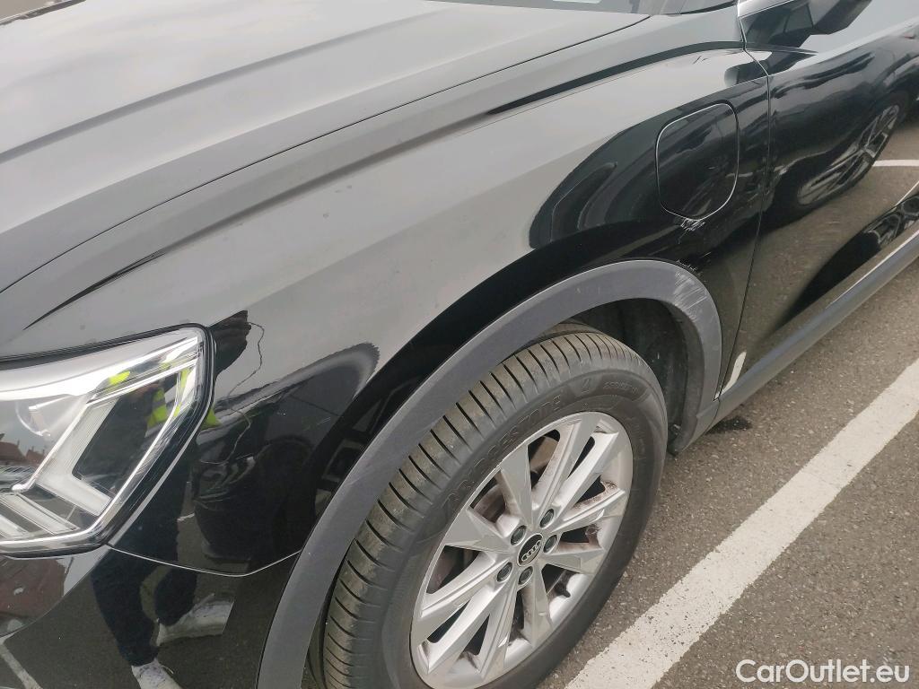  Audi  Q3 AUDI  / 2018 / 5P / todoterreno 45 TFSI e 180kW S tronic Advanced #17