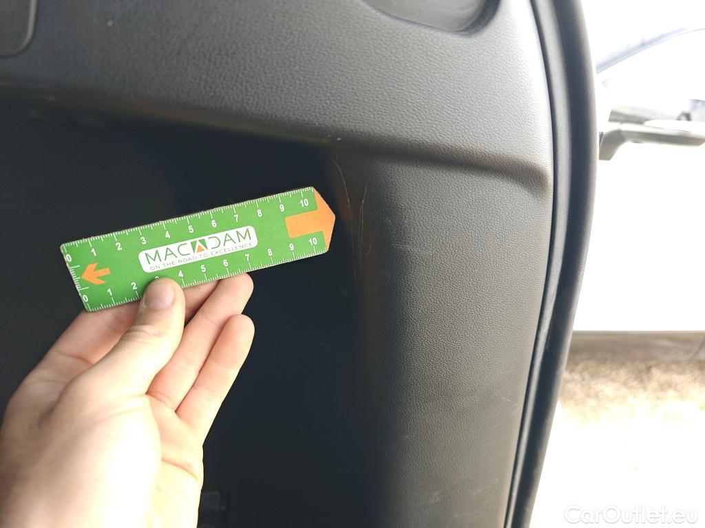  Hyundai  Tucson HYUNDAI  / 2020 / 5P / todoterreno 1.6 CRDI 100kW (136CV) 48V Maxx #12