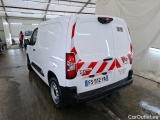  Citroen  Berlingo  Fourgon Driver M 1000 1.5 BlueHDi 100CV BVM5 E6dT #2