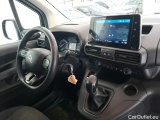  Citroen  Berlingo  Fourgon Driver M 1000 1.5 BlueHDi 100CV BVM5 E6dT #5