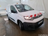  Citroen  Berlingo  Fourgon Driver M 1000 1.5 BlueHDi 100CV BVM5 E6dT #4