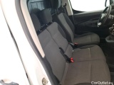  Citroen  Berlingo  Fourgon Driver M 1000 1.5 BlueHDi 100CV BVM5 E6dT #6