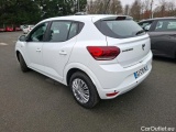  Dacia  Sandero  III Confort 1.0 TCe 90CV BVM5 E6d #2