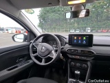  Dacia  Sandero  III Confort 1.0 TCe 90CV BVM5 E6d #5