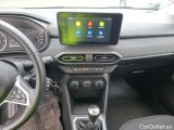  Dacia  Sandero  III Confort 1.0 TCe 90CV BVM5 E6d #7