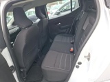  Dacia  Sandero  III Confort 1.0 TCe 90CV BVM5 E6d #9