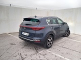  KIA  Sportage KIA  / 2018 / 5P / todoterreno 1.6 CRDi 100kW (136CV) Drive 4x2 #2