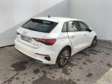  Audi  A3 AUDI  / 2020 / 5P / berlina con portón Sportback 30 TFSI 81kW (110CV) S tronic #2