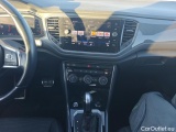  Volkswagen  T-ROC VOLKSWAGEN  / 2017 / 5P / todoterreno Sport 2.0 TDI 110kW (150CV) DSG #13