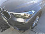  Bmw  X1 BMW  sDrive18i #16