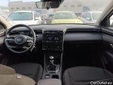  Hyundai  Tucson HYUNDAI  / 2020 / 5P / todoterreno 1.6 CRDI 100kW (136CV) 48V Maxx #3