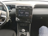  Hyundai  Tucson HYUNDAI  / 2020 / 5P / todoterreno 1.6 CRDI 100kW (136CV) 48V Maxx #13