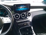  Mercedes  G-Klasee MERCEDES-BENZ Clase GLC / 2019 / 5P / todoterreno GLC 300 de 4MATIC #16