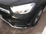  Mercedes  G-Klasee MERCEDES-BENZ Clase GLC / 2019 / 5P / todoterreno GLC 300 de 4MATIC #18