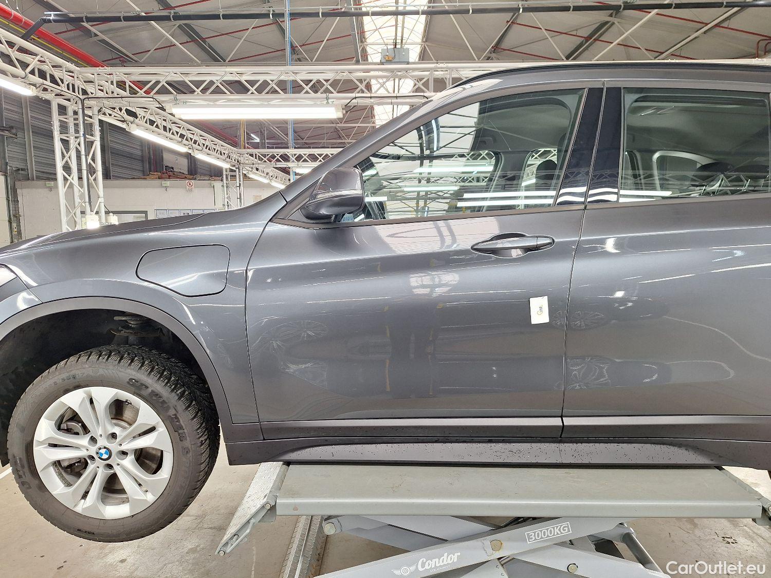  Bmw  X1 BMW,  FL'19 PHEV, BMW  xDrive25e (162 kW) 5d #12