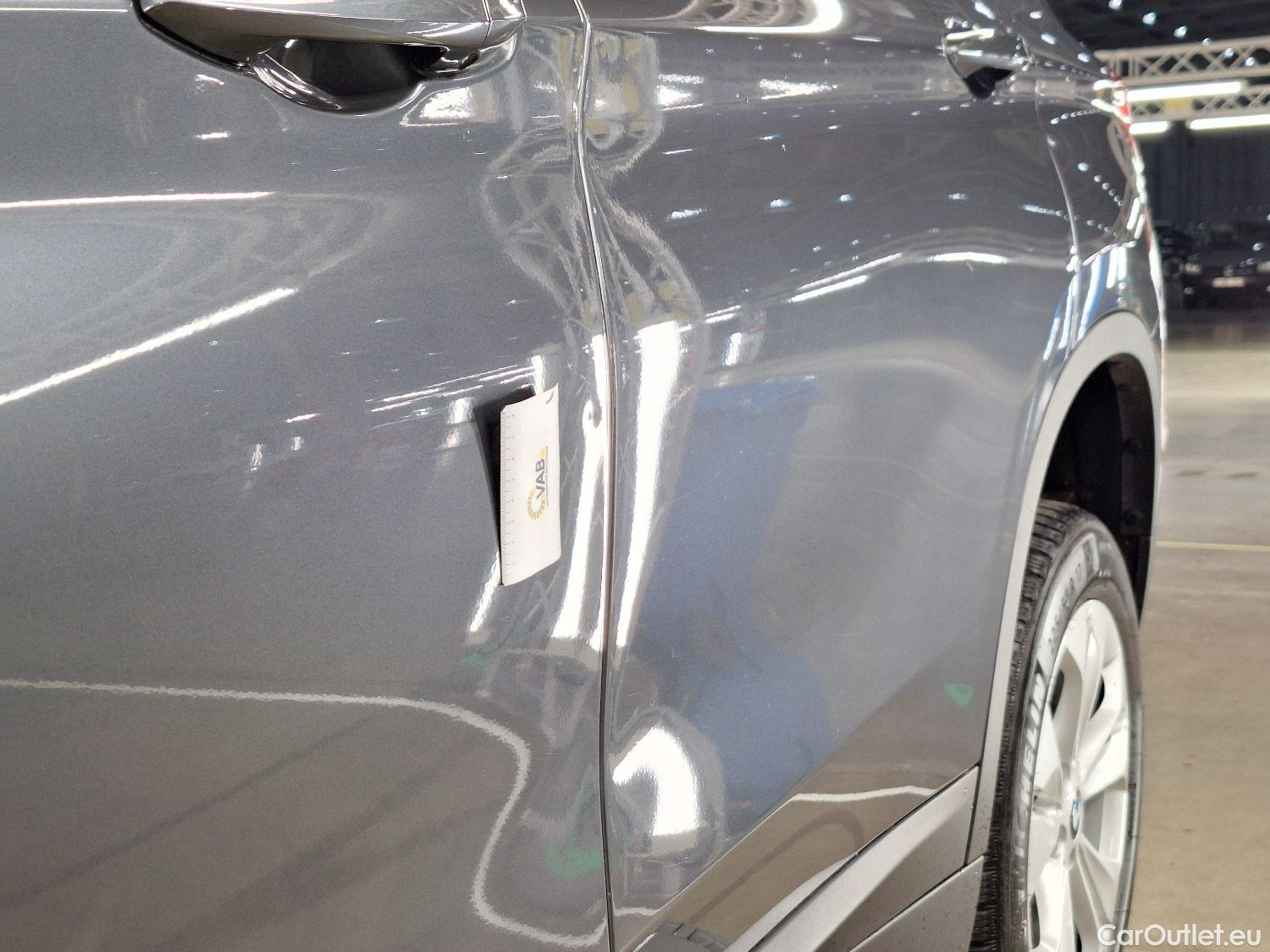  Bmw  X1 BMW,  FL'19 PHEV, BMW  xDrive25e (162 kW) 5d #13