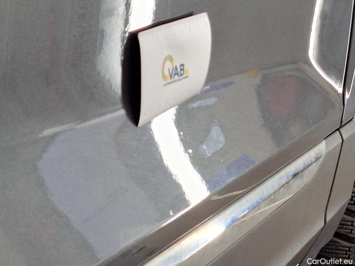  Volkswagen  T-ROC VW,  '17, Volkswagen  1.5 TSI Active 5d #16