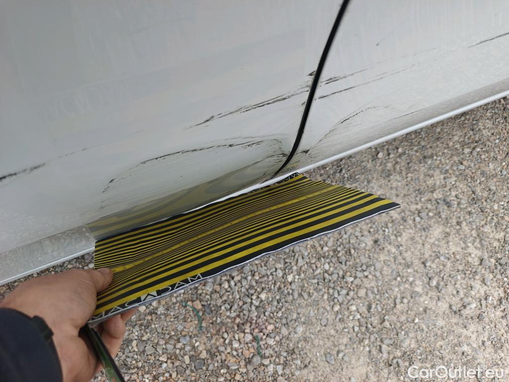  Mercedes  Citan MERCEDES-BENZ  / 2021 / 4P / furgón derivado de turismo 110 CDI 70kW Furgón Base Largo #20