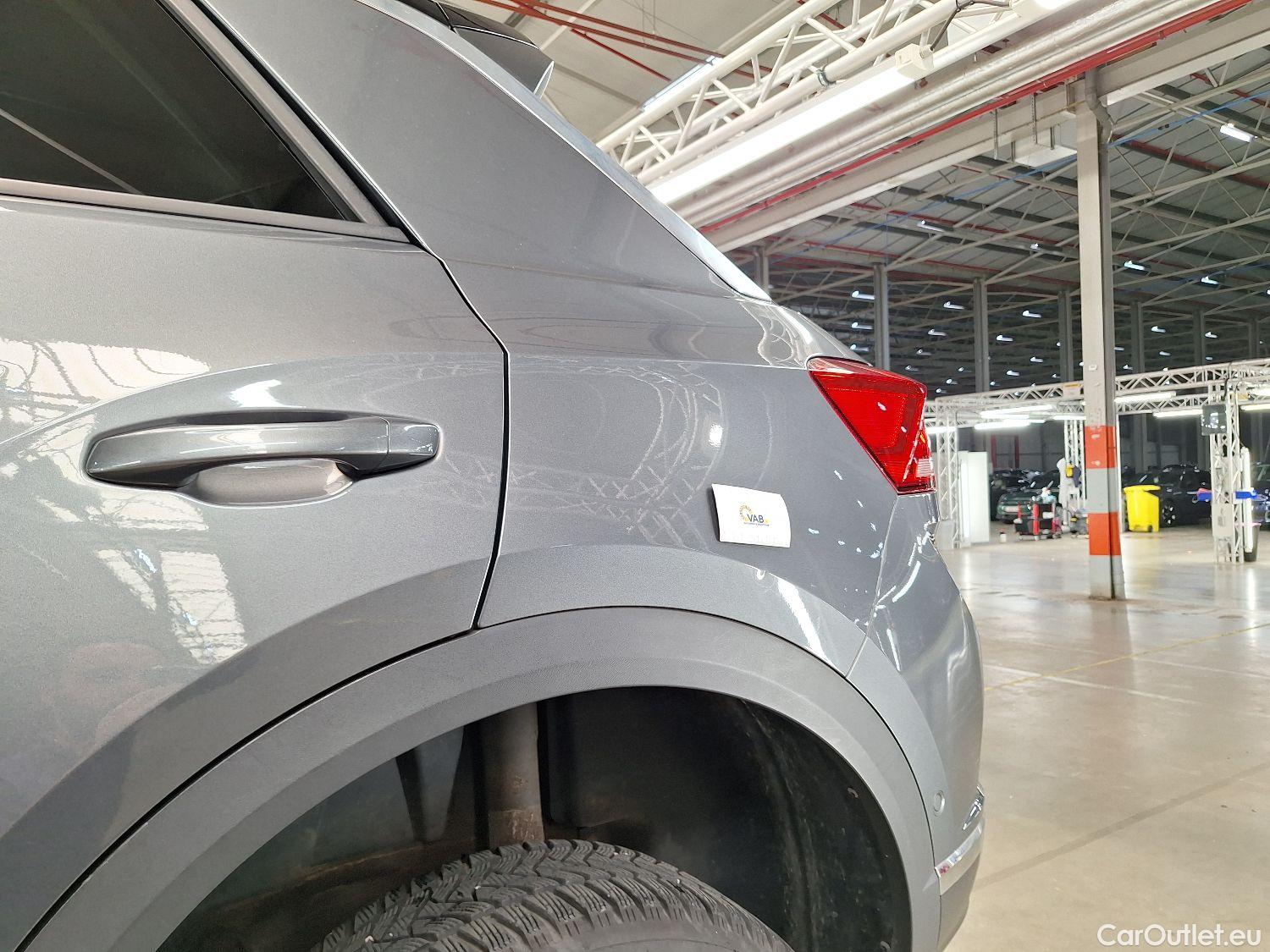  Volkswagen  T-ROC VW,  '17, Volkswagen  1.5 TSI Active 5d #23