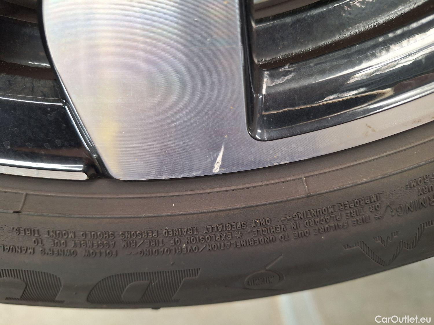  Volkswagen  T-ROC VW,  '17, Volkswagen  1.5 TSI Active 5d #5