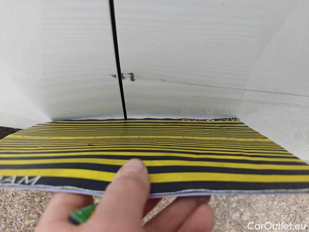  Mercedes  Citan MERCEDES-BENZ  / 2021 / 4P / furgón derivado de turismo 110 CDI 70kW Furgón Base Largo #43