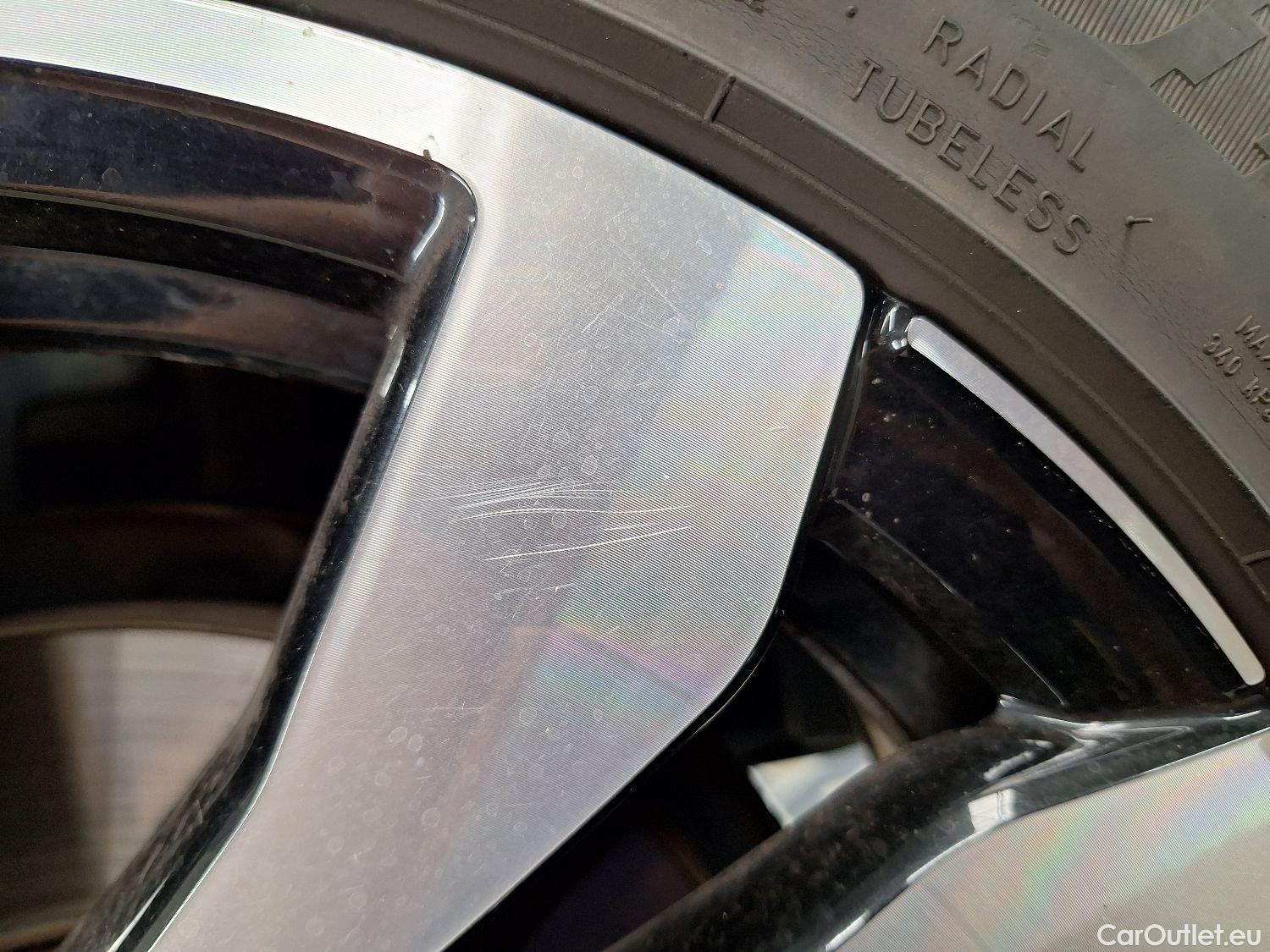  Volkswagen  T-ROC VW,  '17, Volkswagen  1.5 TSI Active 5d #6