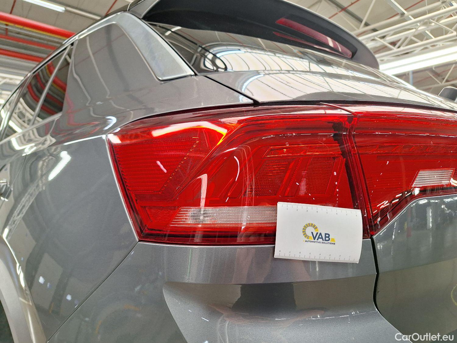  Volkswagen  T-ROC VW,  '17, Volkswagen  1.5 TSI Active 5d #21