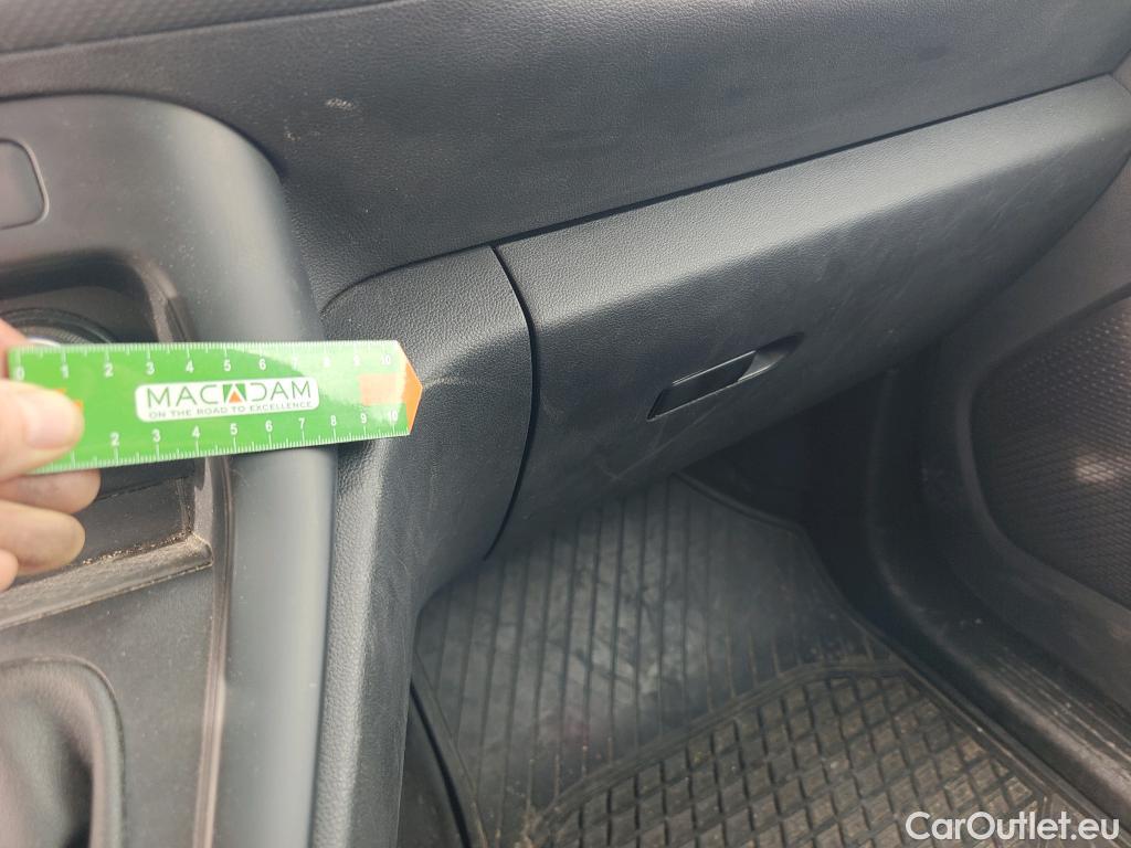  Mercedes  Citan MERCEDES-BENZ  / 2021 / 4P / furgón derivado de turismo 110 CDI 70kW Furgón Base Largo #65